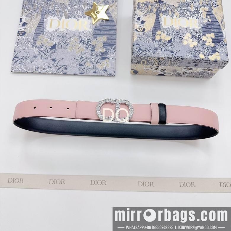Replica Dior 30mmx95-115cm 06