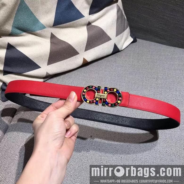 Replica Ferragamo Belt 25mmx95-110cm 7D15