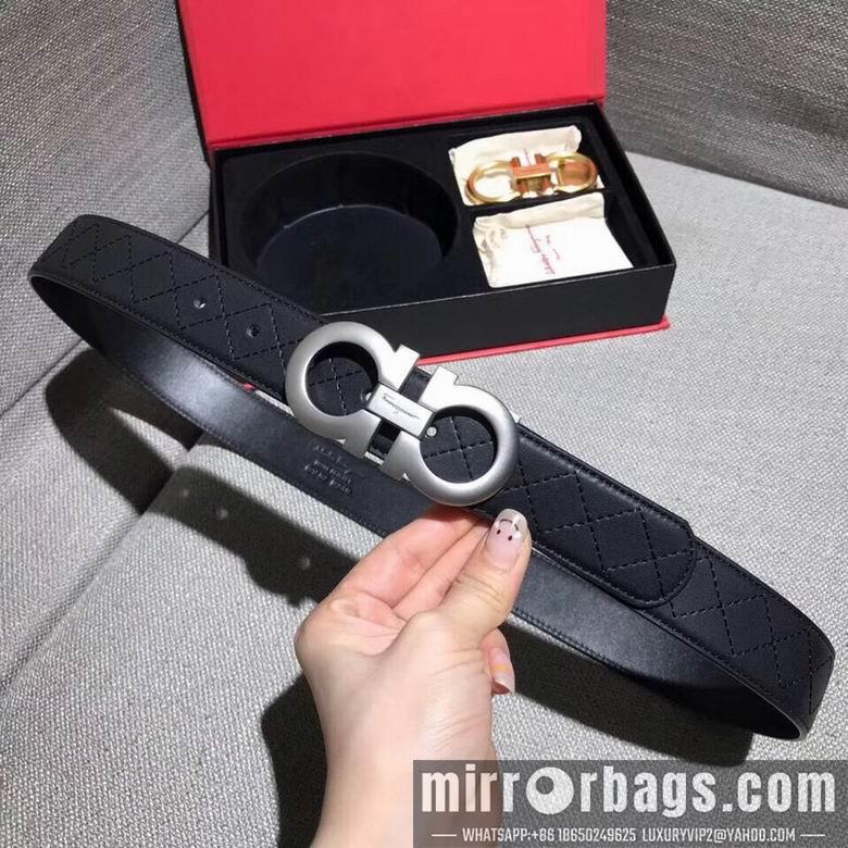 Replica Ferragamo 34mmX95-125 7D05