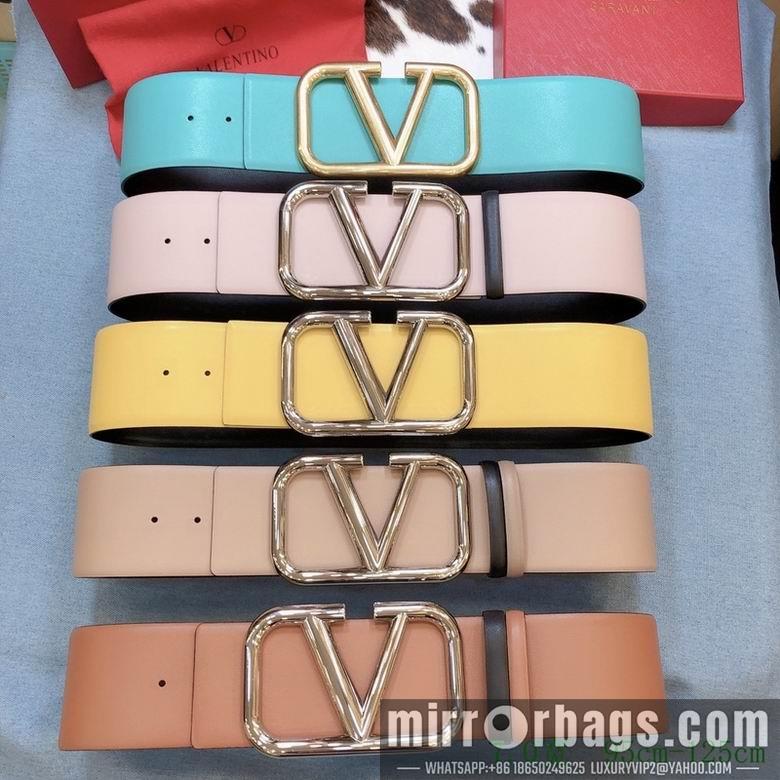 Replica Valentino Belt 70mmX95-125cm sj01