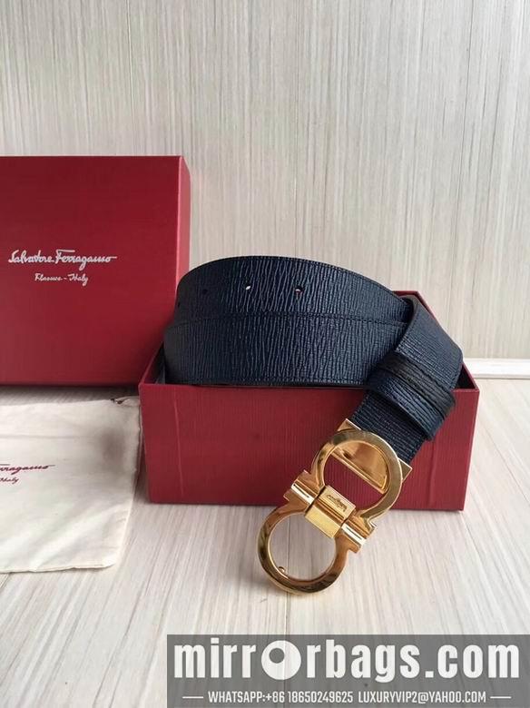 Replica Ferragamo 34mmX95-125 7D118