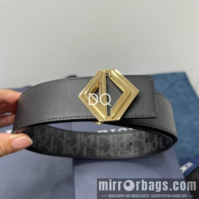 Replica Dior 38mmx95-125cm 03