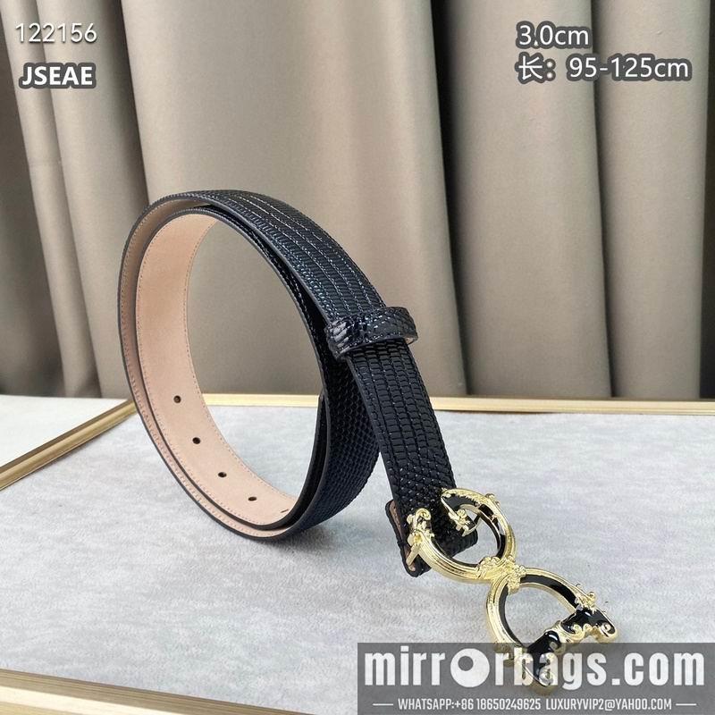 Replica DG belt 30mmX95-125cm 8L16