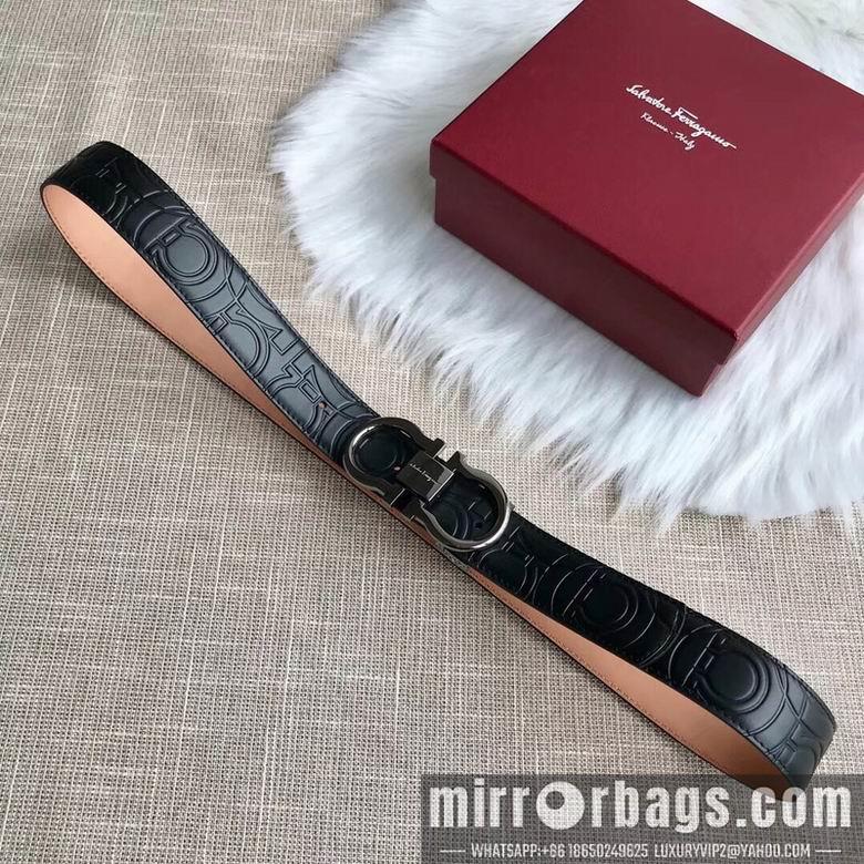 Replica Ferragamo 34mmX95-125 7D73