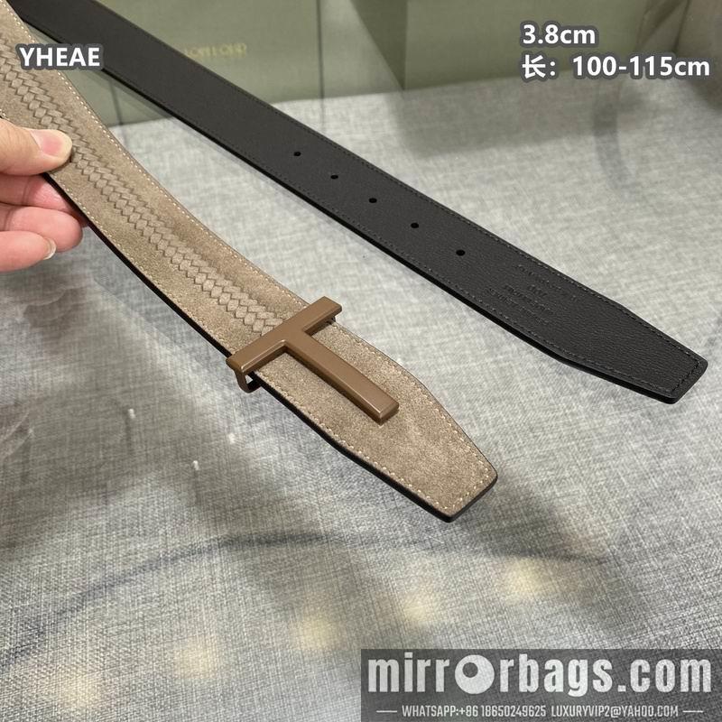 Replica Tom Ford belt 38mmX100-115cm 8L99