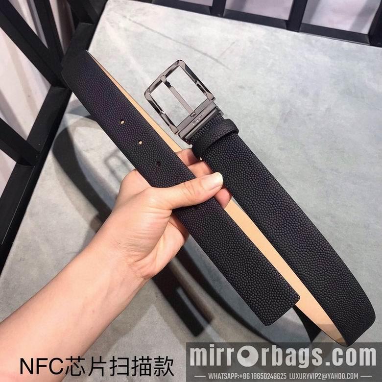 Replica Ferragamo 34mmX95-125 7D181