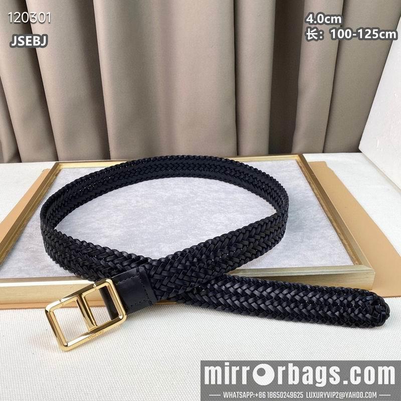 Replica TF belt 40mmX100-125cm 8L02