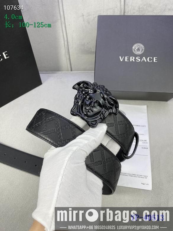 Replica Versace Belt 40mm 95-125cm 8L58