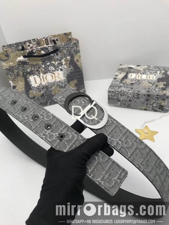 Replica Dior 38mmx95-125cm 06