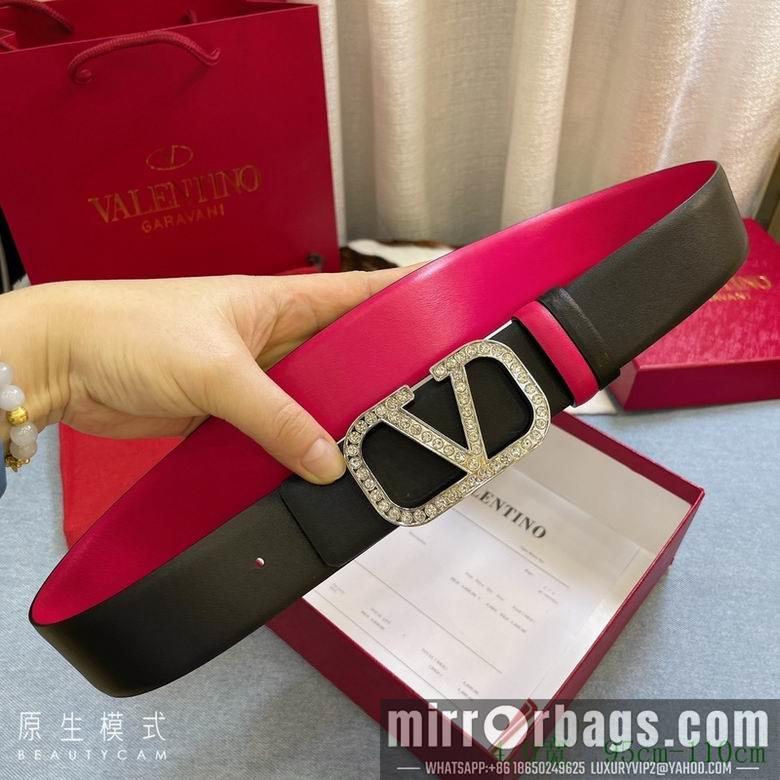 Replica Valentino Belt 40mm 95-100cm 01