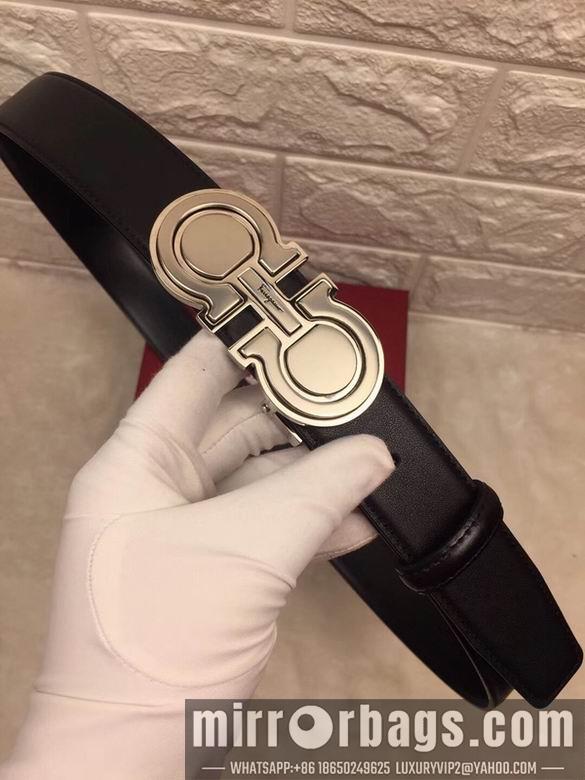 Replica Ferragamo 34mmX95-125 7D66