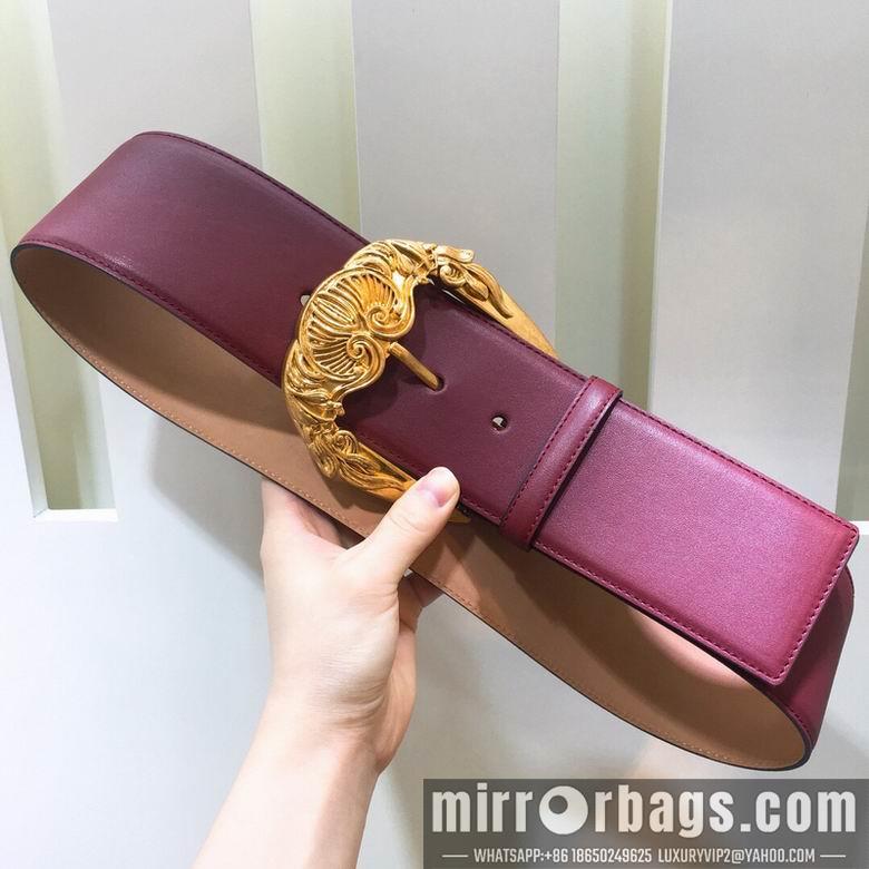 Replica Versace Belt 70mmX95-115cm sj04