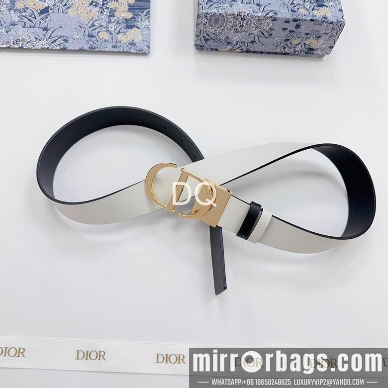 Replica Dior 35mmx95-125cm 03