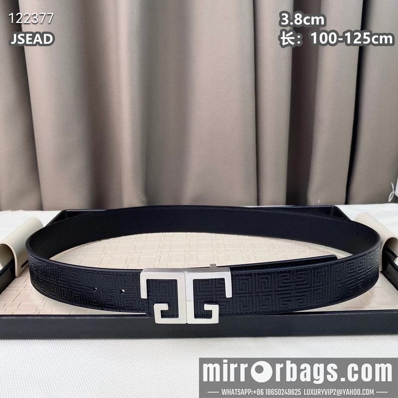 Replica Tod's belt 35mmX100-125cm 8L09