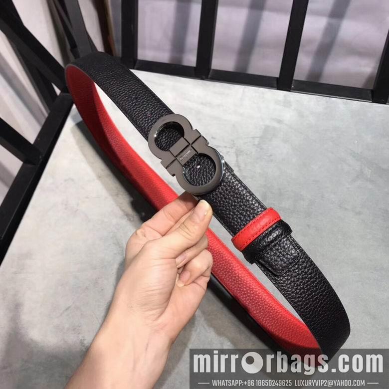 Replica Ferragamo 34mmX95-125 7D280