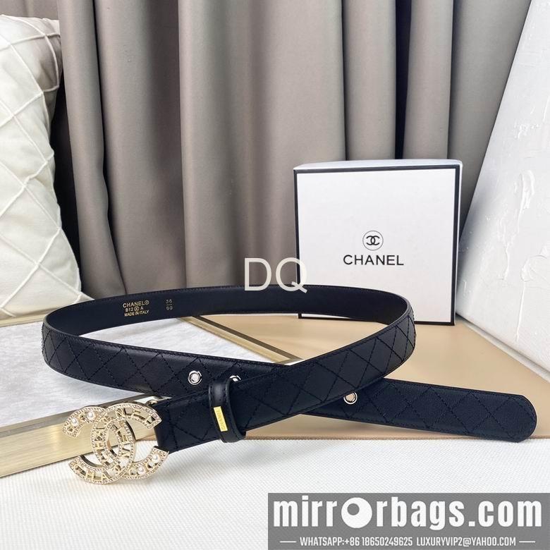 Replica Chanel 30mmx90-115cm 04