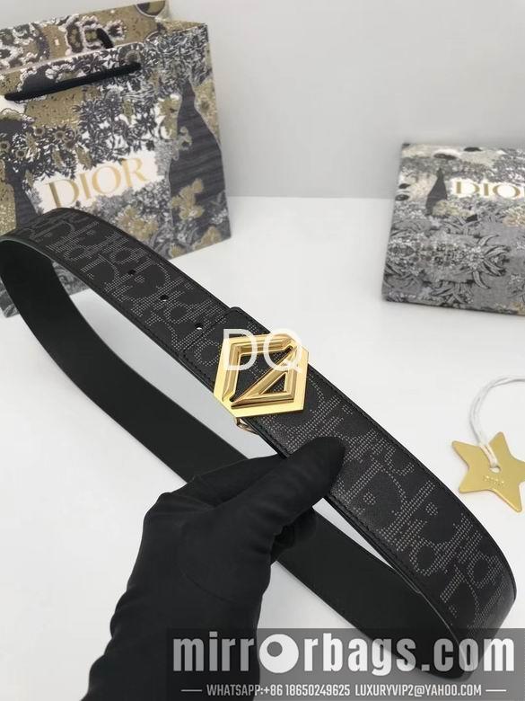 Replica Dior 38mmx95-125cm 08