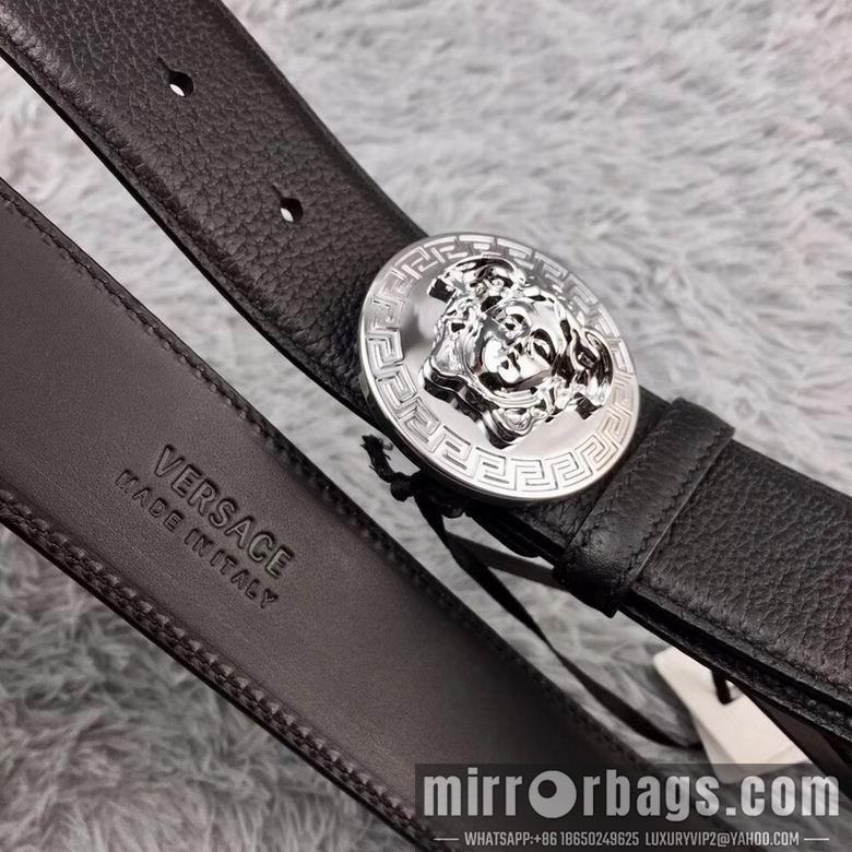 Replica Versace Belt 38mmX95-110cm sj21