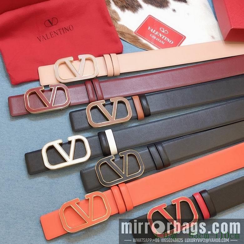 Replica Valentino Belt 40mmX95-110cm 04