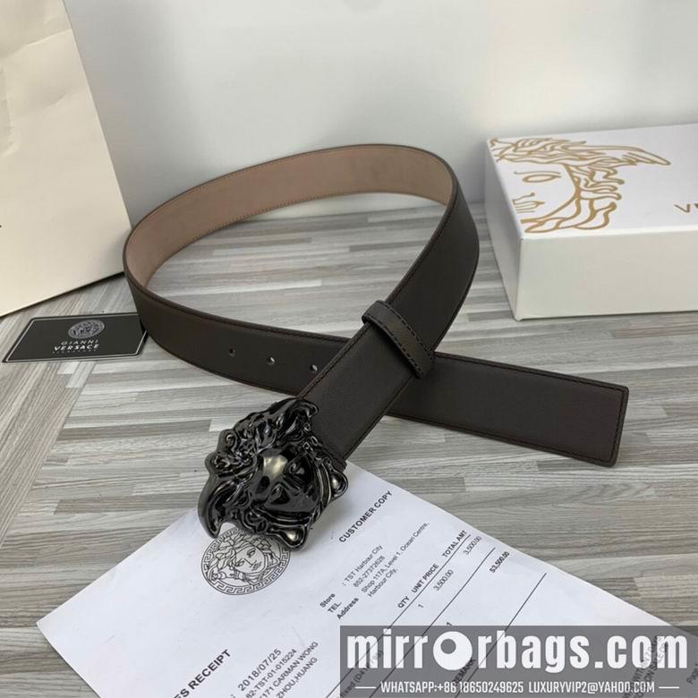 Replica Versace Belt 38mmX95-125cm sj12