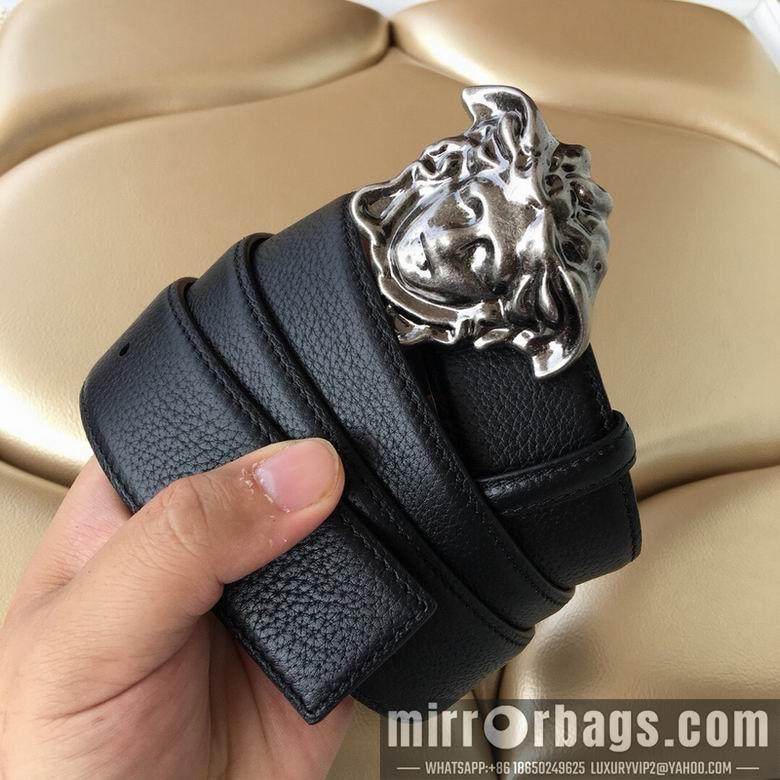 Replica Versace Belt 38mmX95-125cm sj52