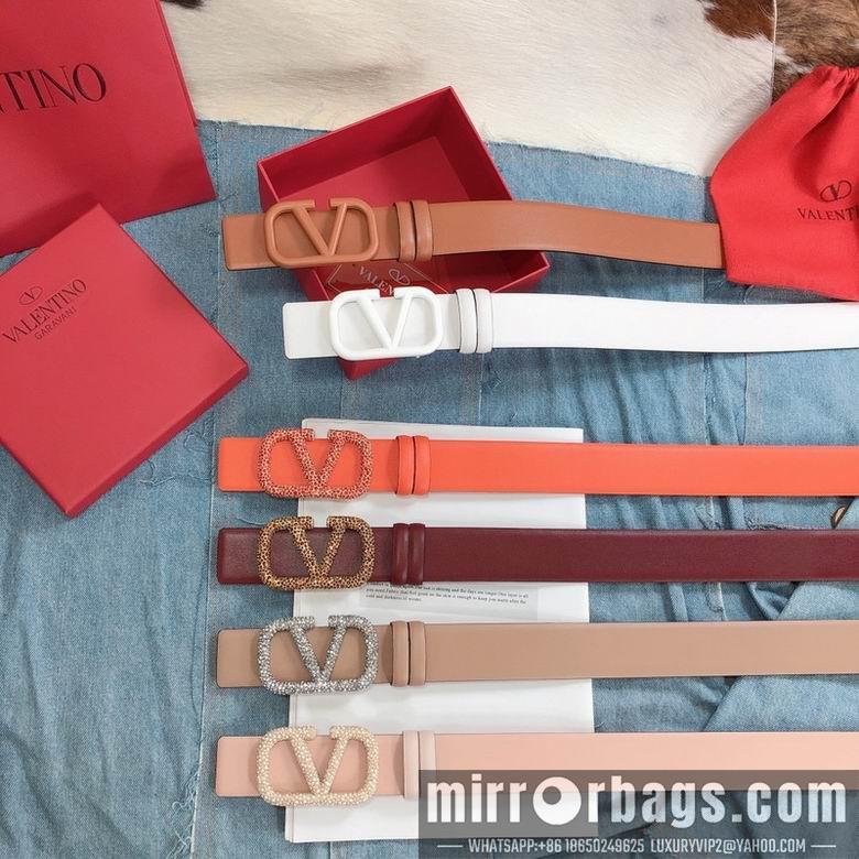 Replica Valentino Belt 40mmX90-125CM sj02