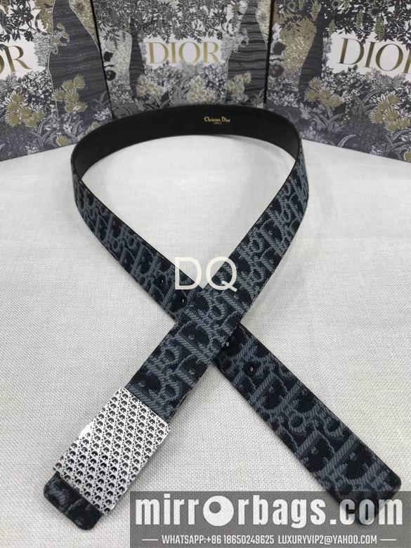 Replica Dior 38mmx95-125cm 09