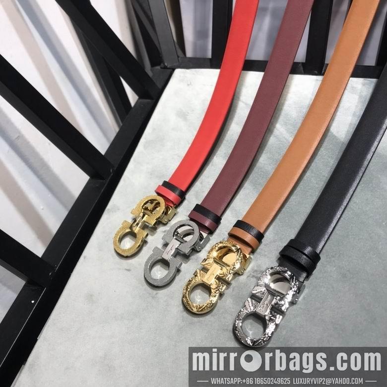 Replica Ferragamo Belt 25mmx95-110cm 7D09