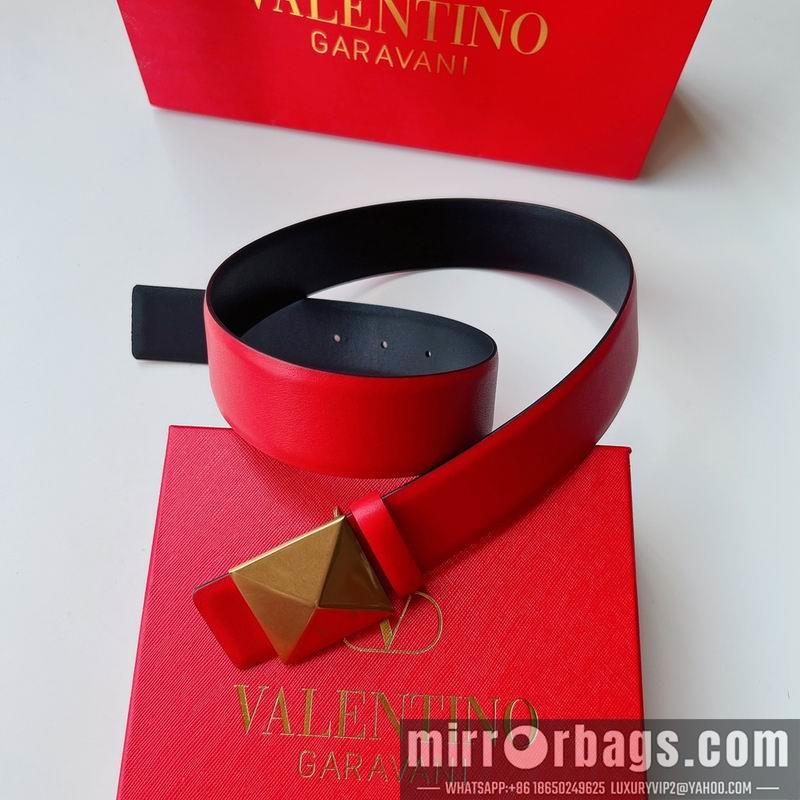 Replica Valentino belt 40mmX90-125cm 7D14