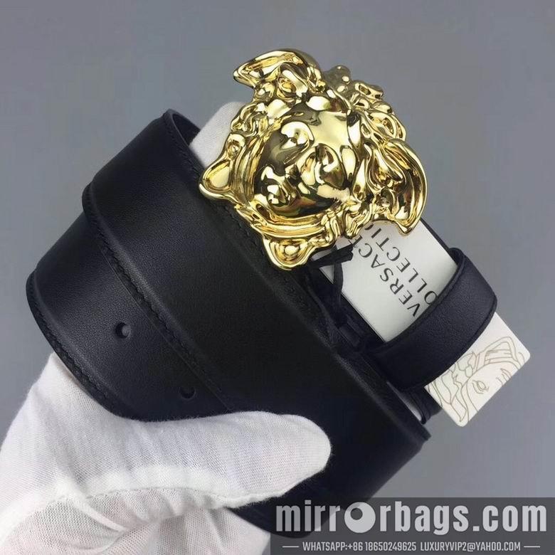 Replica Versace Belt 38mmX95-110cm sj11