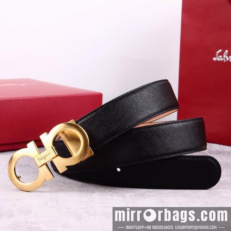 Replica Ferragamo 34mmX95-125 7D89