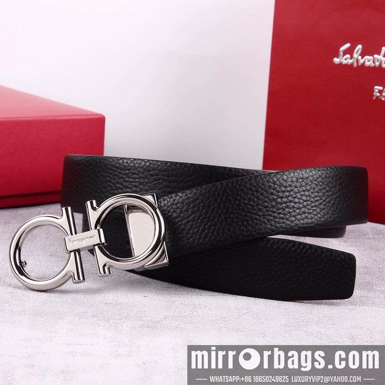 Replica Ferragamo 34mmX95-125 7D85