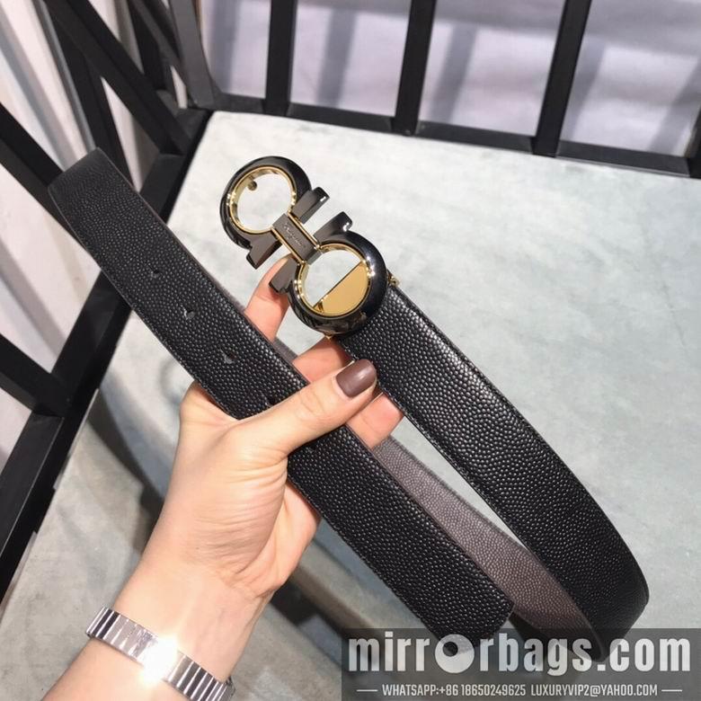 Replica Ferragamo 34mmX95-125 7D251