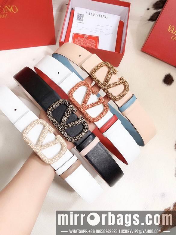 Replica Valentino Belt 40mmX90-125CM sj14