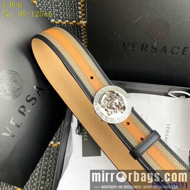 Replica Versace Belt 40mm 95-125cm 8L31