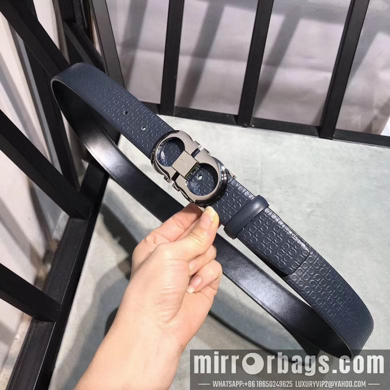 Replica Ferragamo 34mmX95-125 7D275