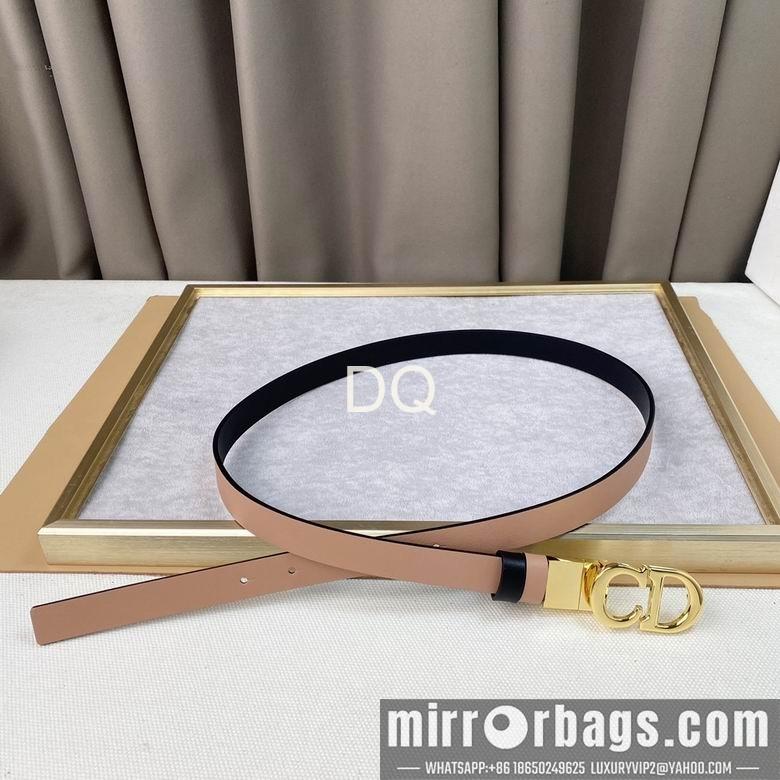 Replica Dior 20mmx90-115cm  04
