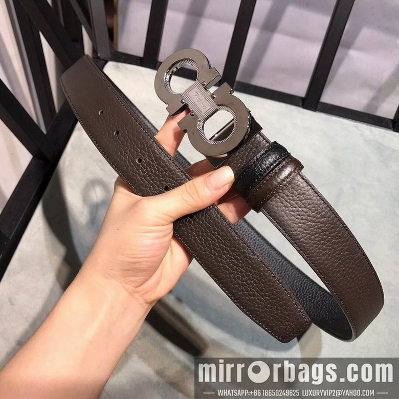 Replica Ferragamo 34mmX95-125 7D243