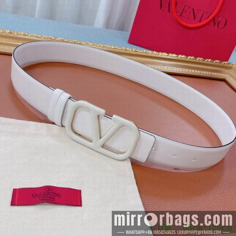 Replica Valentino Belt 40mmX95-125cm 7D05
