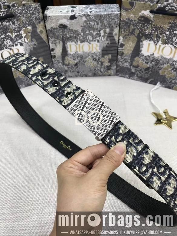 Replica Dior 38mmx95-125cm 09