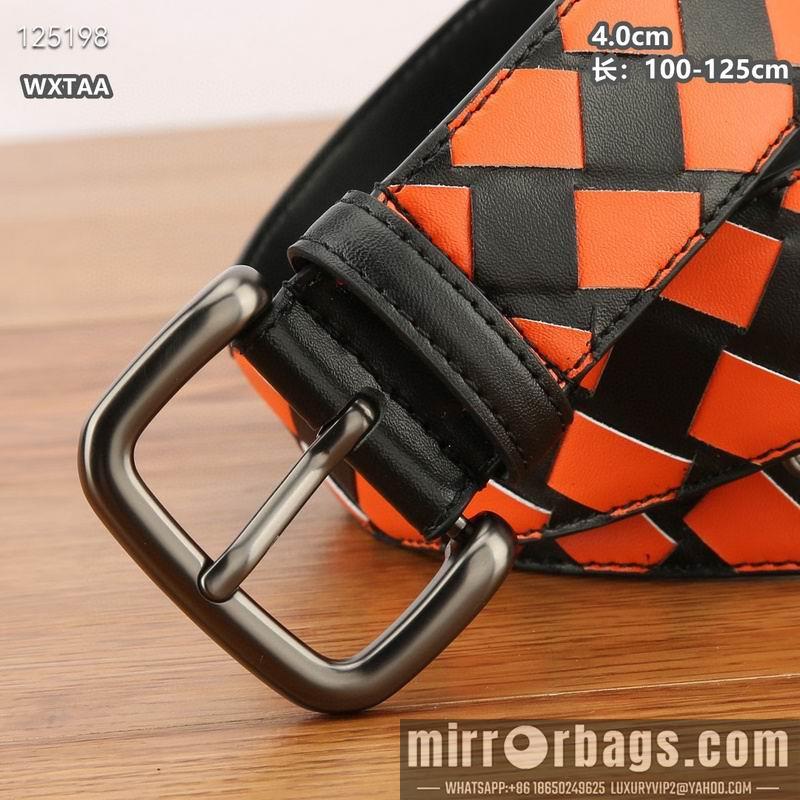 Replica BV belt 40mmX100-125cm 8L02