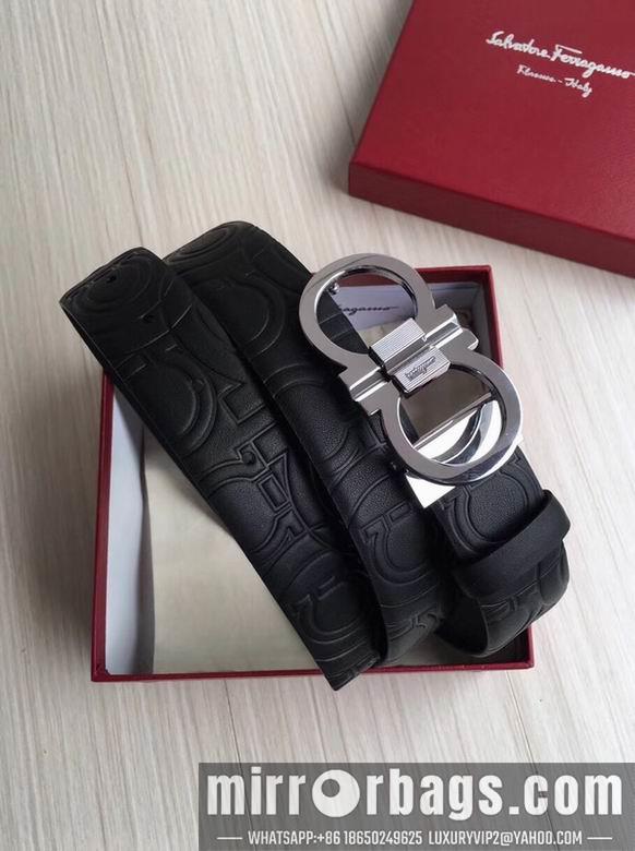 Replica Ferragamo 34mmX95-125 7D117