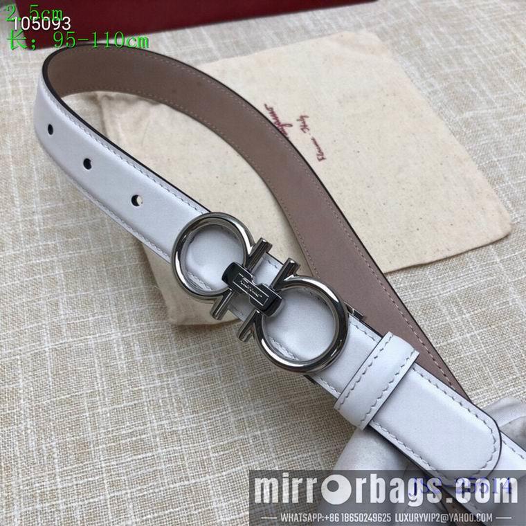 Replica Ferragamo Belt 25mmx95-110cm 8L02