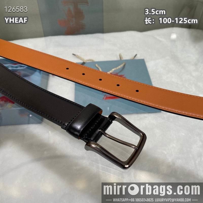 Replica Tod's belt 35mmX100-125cm 8L08