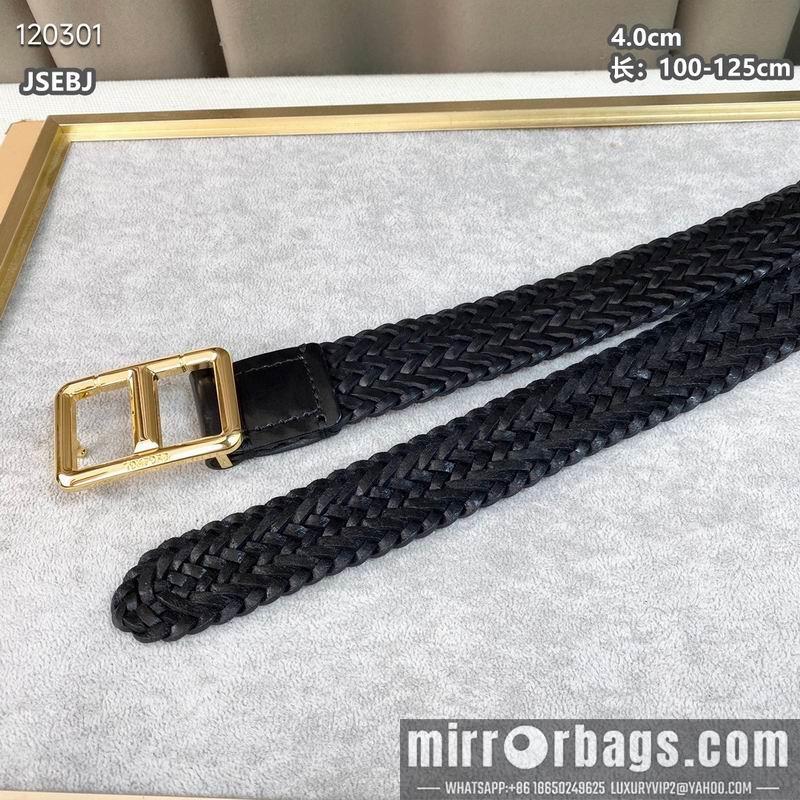 Replica Tom Ford belt 40mmX100-125cm 8L072001