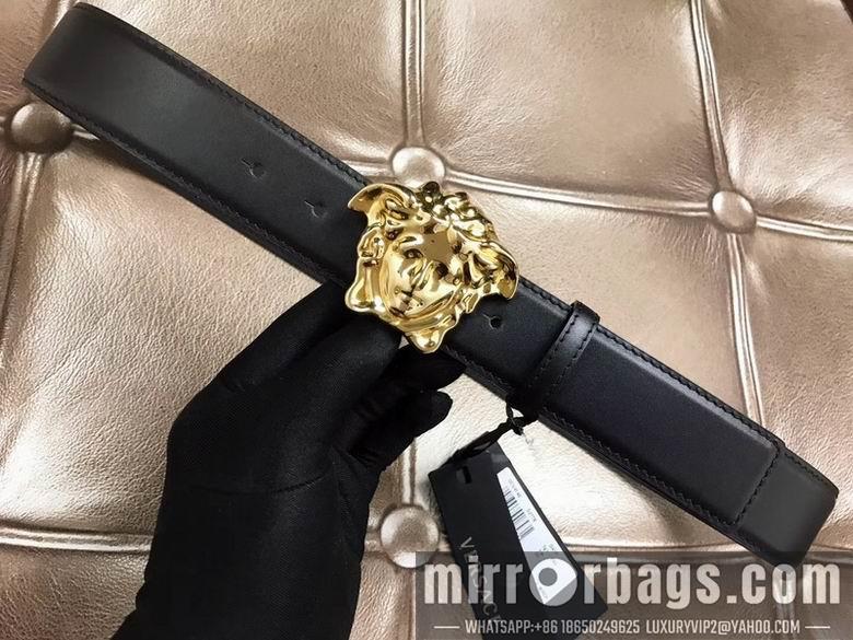 Replica Versace Belt 38mmX95-125cm sj26
