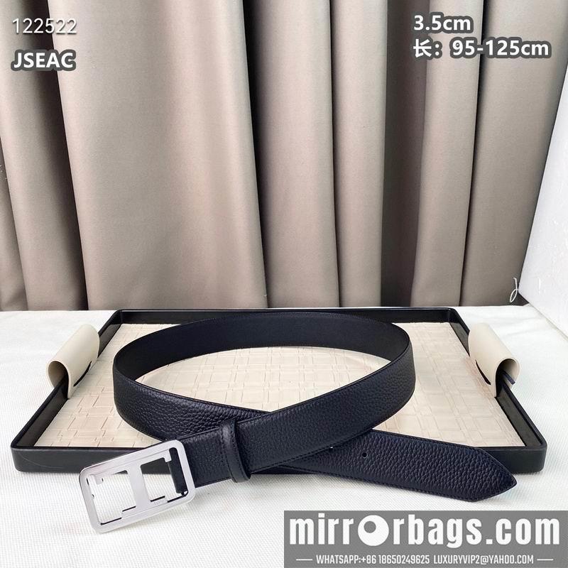Replica Tod's belt 35mmX95-125cm 8L02