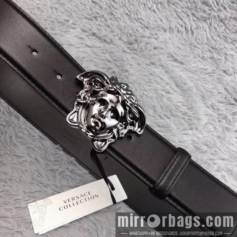 Replica Versace Belt 38mmX95-110cm sj12