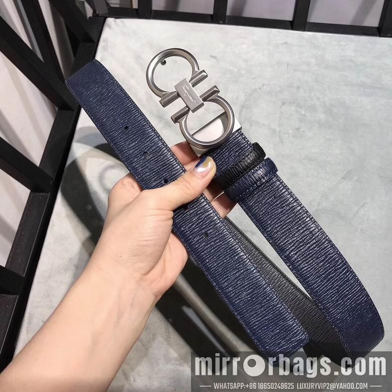 Replica Ferragamo 34mmX95-125 7D102