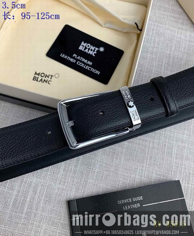Replica Montblanc 35mmX95-125cm 8L06